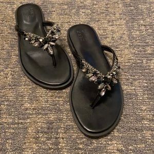NEW Naturalizer sandals